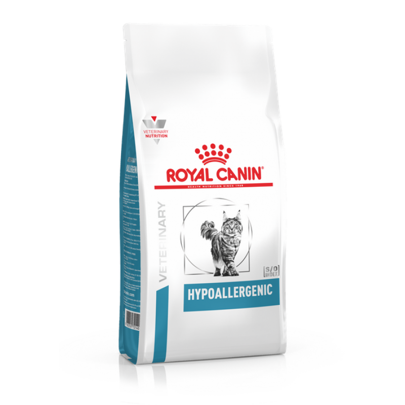 Royal canin outlet kassitoit